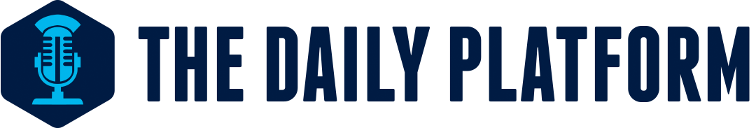 THE DAILY PLATFORM